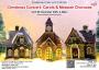 CHRISTMAS CONCERT - CAROLS & MESSIAH CHORUSES CHRISTMAS CONCERT - CAROLS & MESSIAH CHORUSES